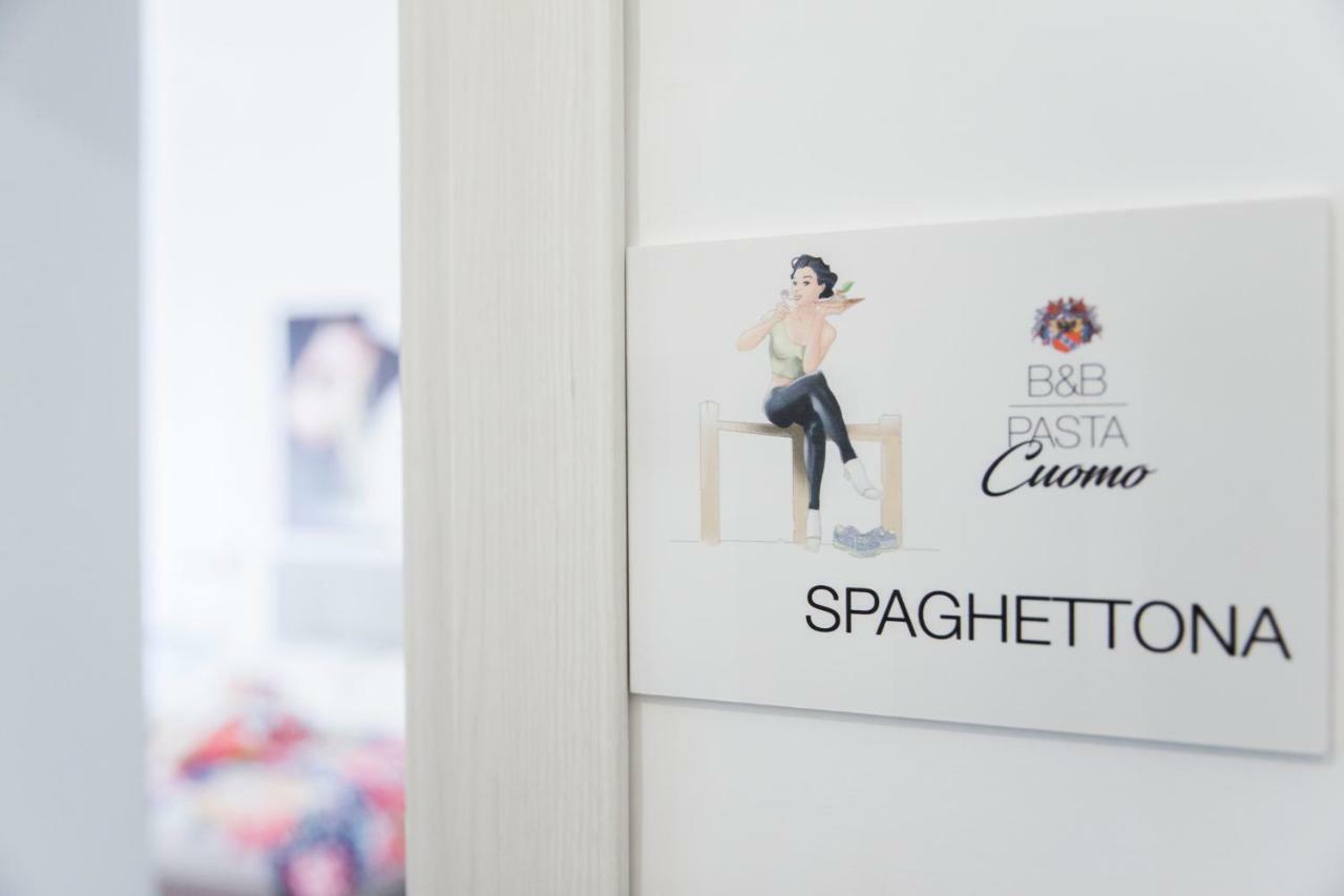 B&B Pasta Cuomo Gragnano Luaran gambar