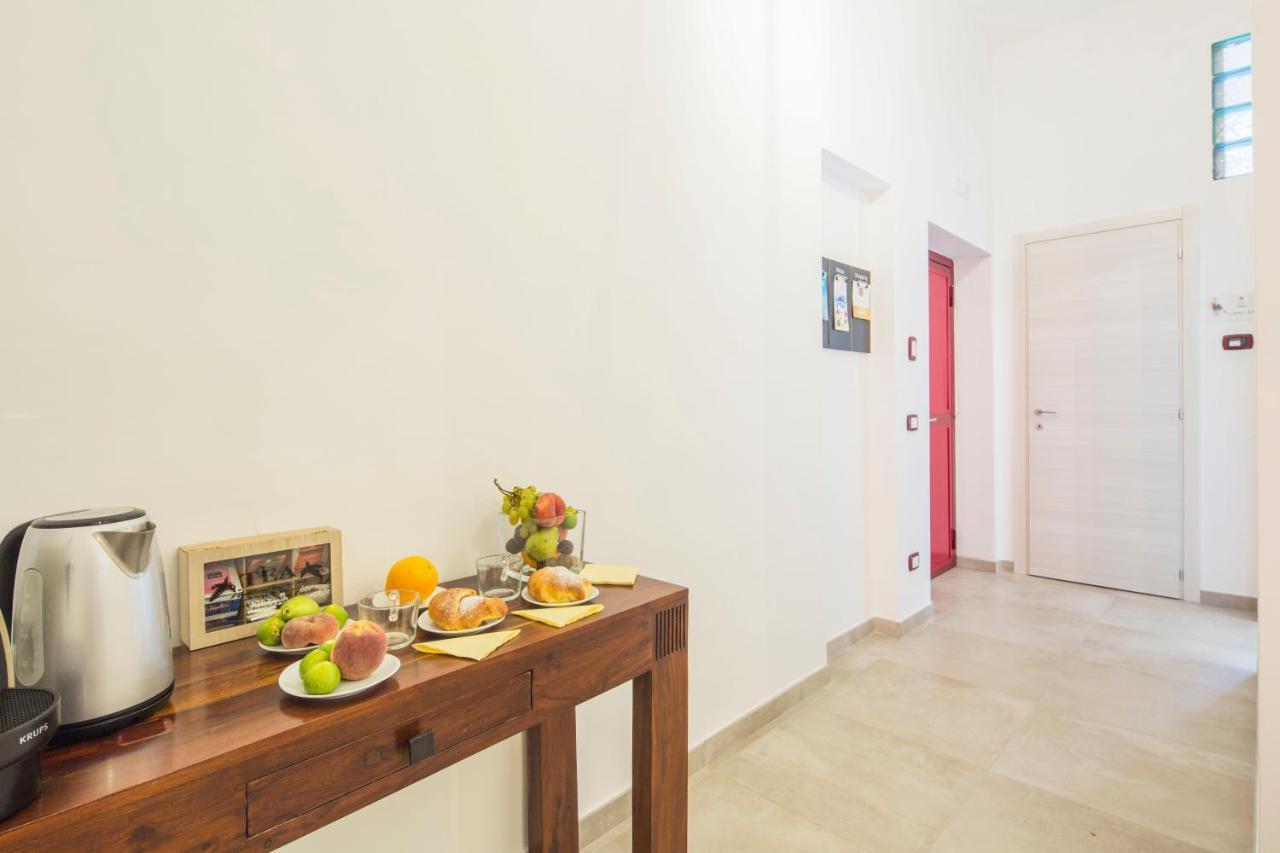 B&B Pasta Cuomo Gragnano Luaran gambar